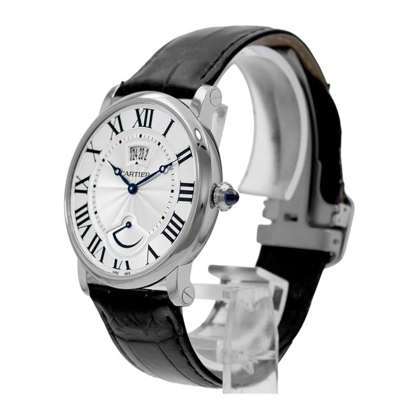 Cartier Rotonde De Cartier W1556369